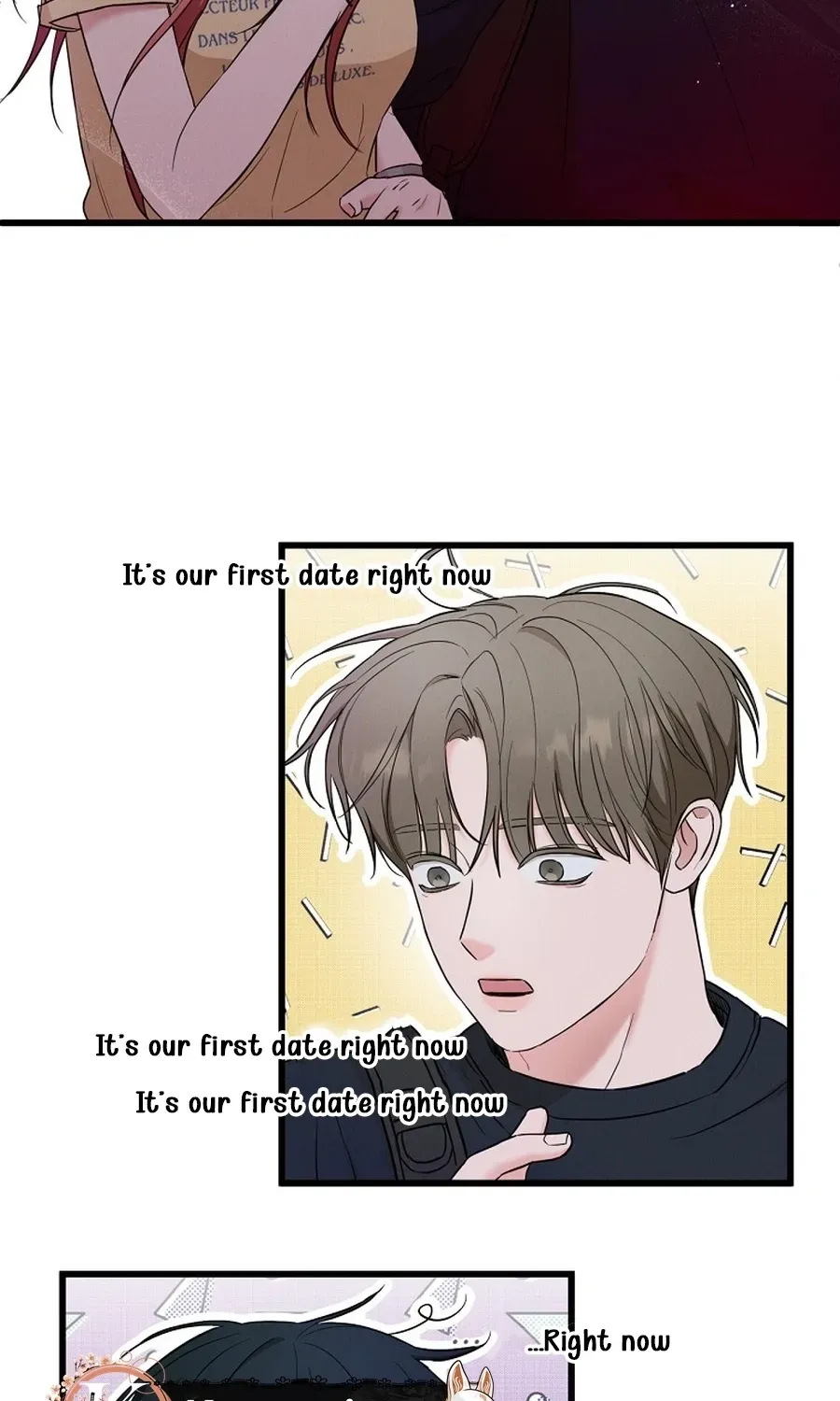 Love Is a Luxury! Chapter 29 page 109 - 