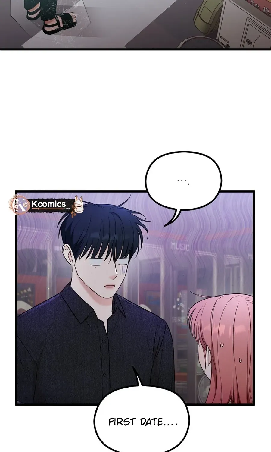 Love Is a Luxury! Chapter 29 page 113 - 