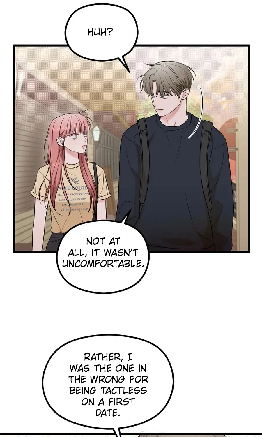 Love Is a Luxury! Chapter 29 page 125 - 
