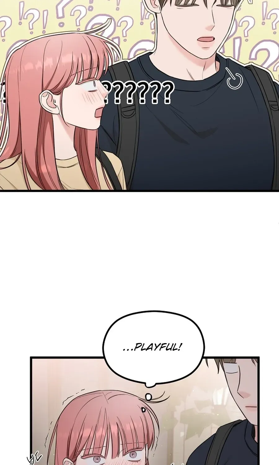 Love Is a Luxury! Chapter 29 page 127 - 