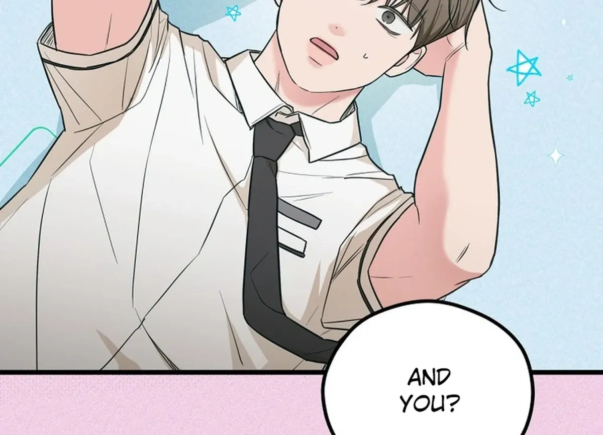Love Is a Luxury! Chapter 29 page 14 - 