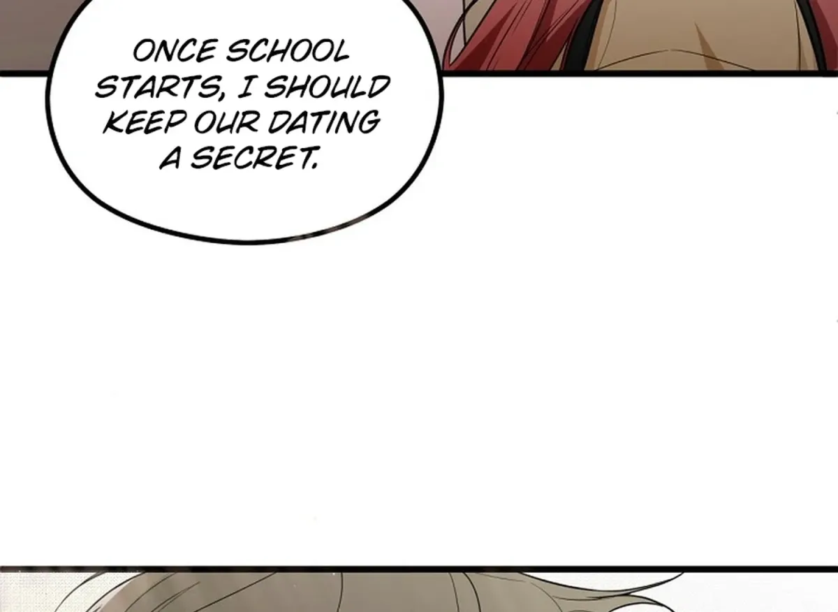 Love Is a Luxury! Chapter 29 page 132 - 