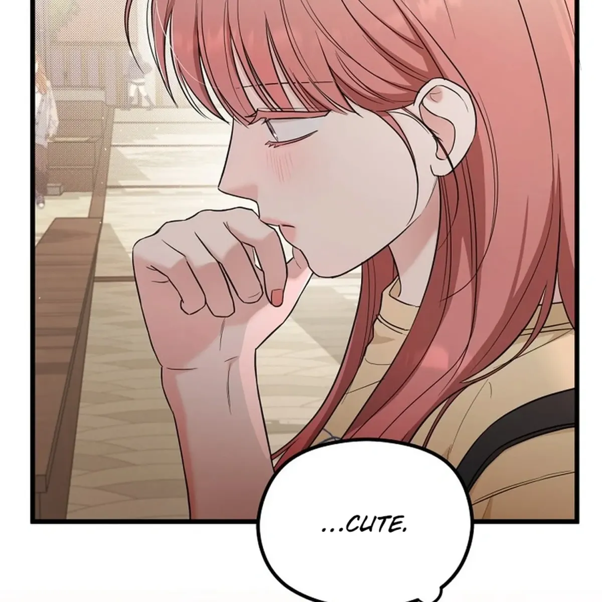 Love Is a Luxury! Chapter 29 page 135 - 