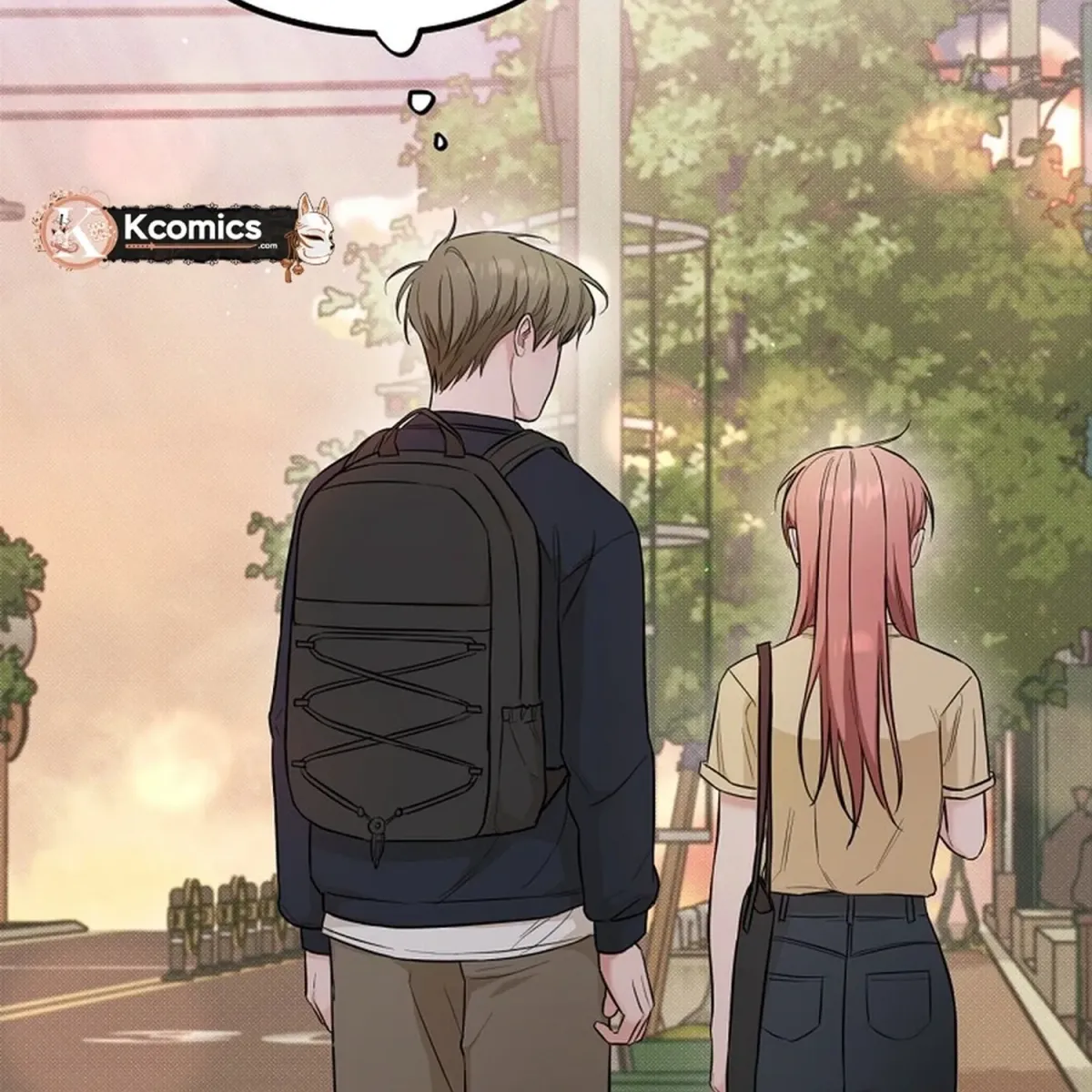 Love Is a Luxury! Chapter 29 page 137 - 