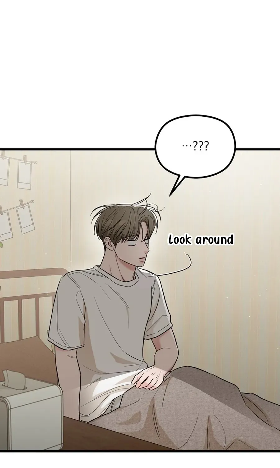Love Is a Luxury! Chapter 29 page 27 - 