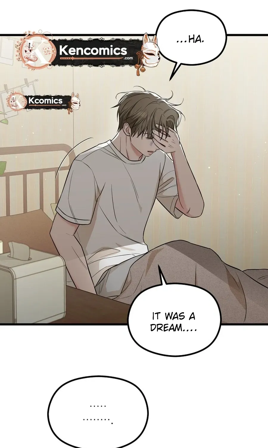 Love Is a Luxury! Chapter 29 page 29 - 