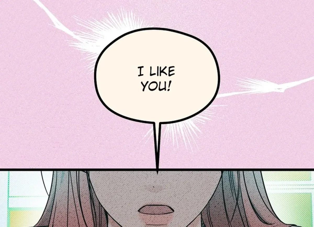 Love Is a Luxury! Chapter 29 page 4 - 