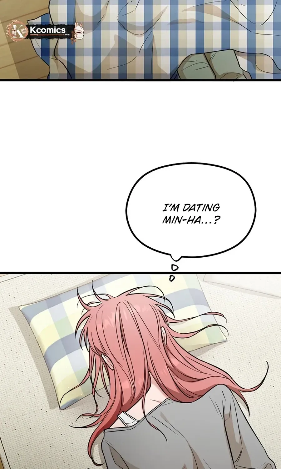 Love Is a Luxury! Chapter 29 page 35 - 