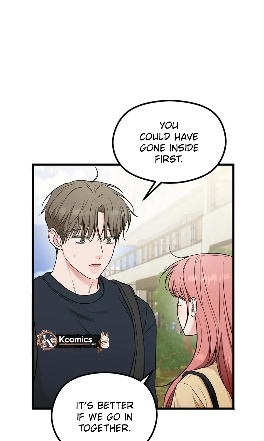 Love Is a Luxury! Chapter 29 page 43 - 