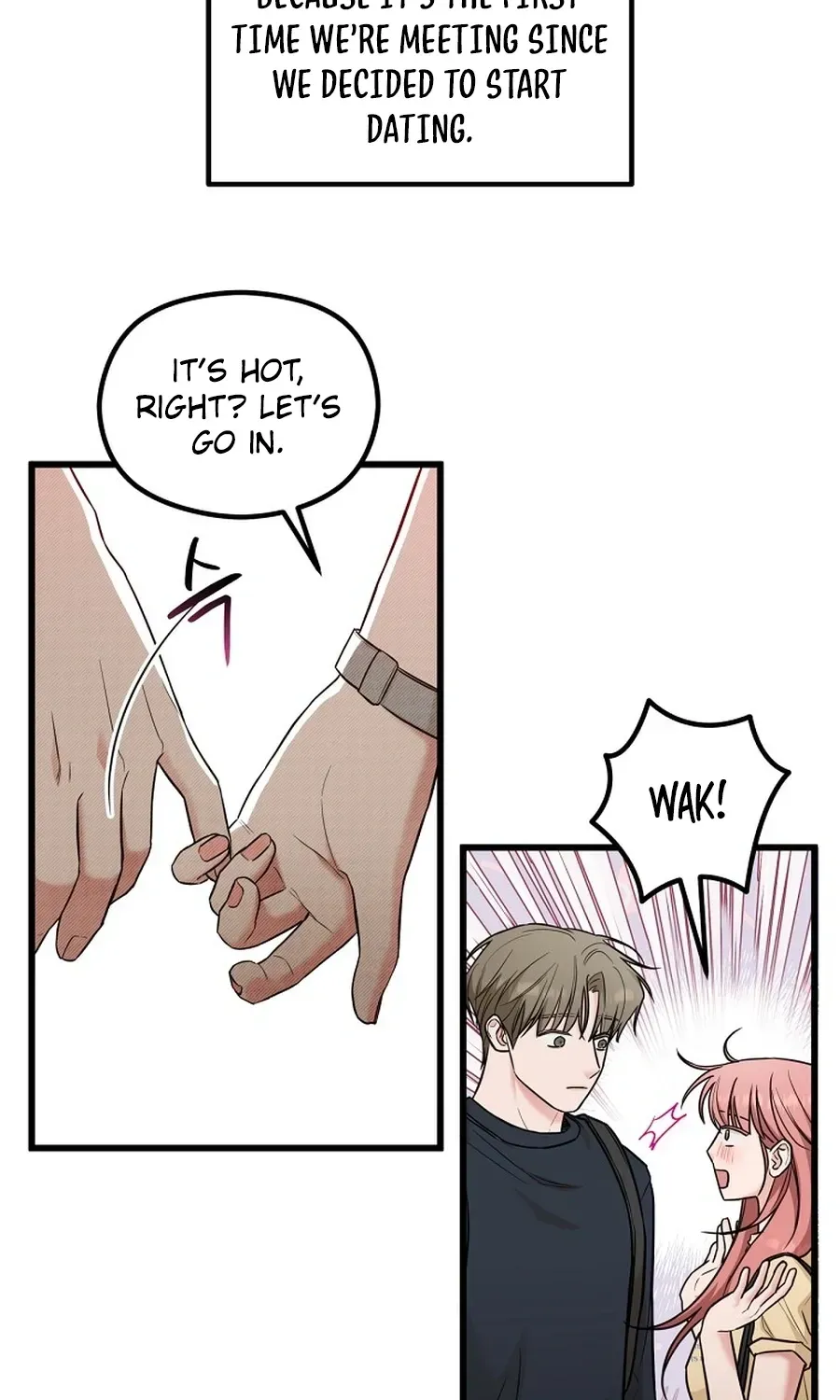 Love Is a Luxury! Chapter 29 page 45 - 