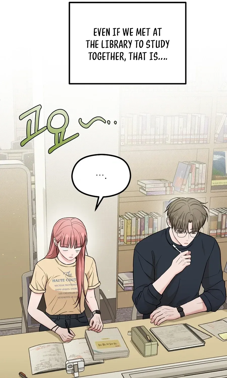 Love Is a Luxury! Chapter 29 page 51 - 