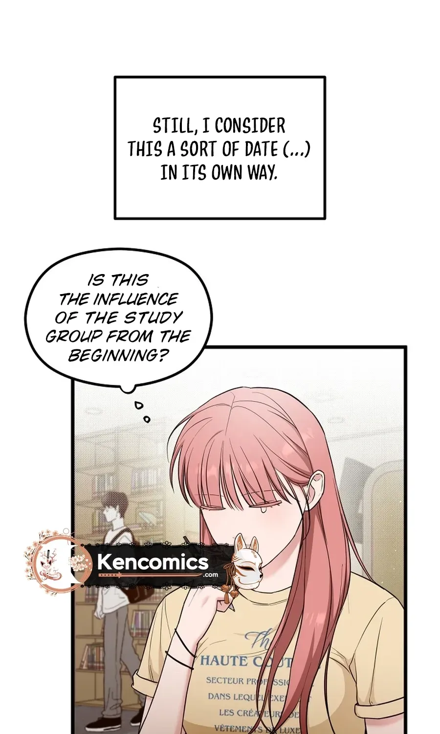 Love Is a Luxury! Chapter 29 page 53 - 