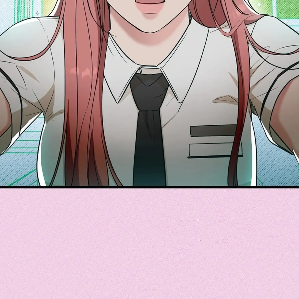 Love Is a Luxury! Chapter 29 page 7 - 