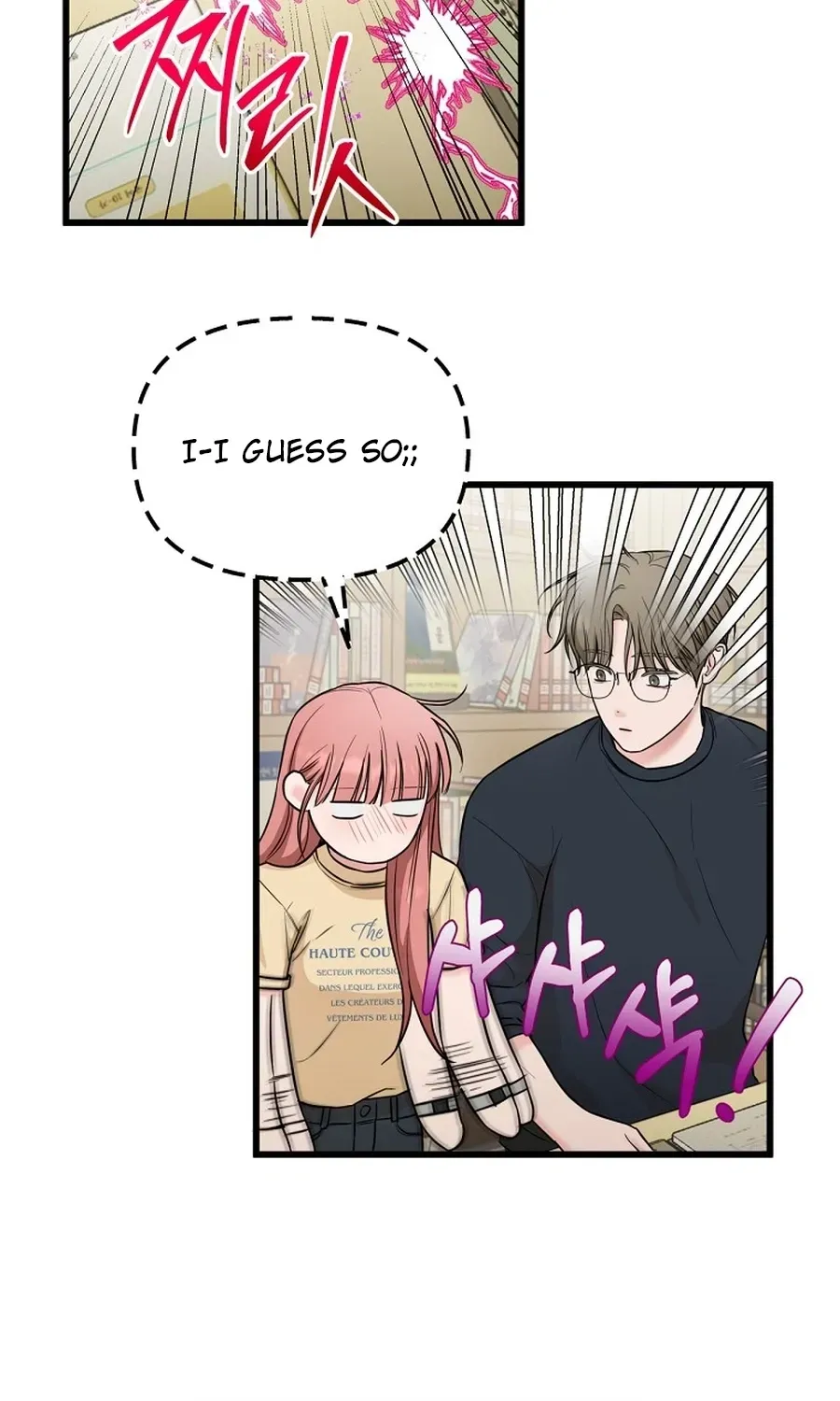 Love Is a Luxury! Chapter 29 page 61 - 