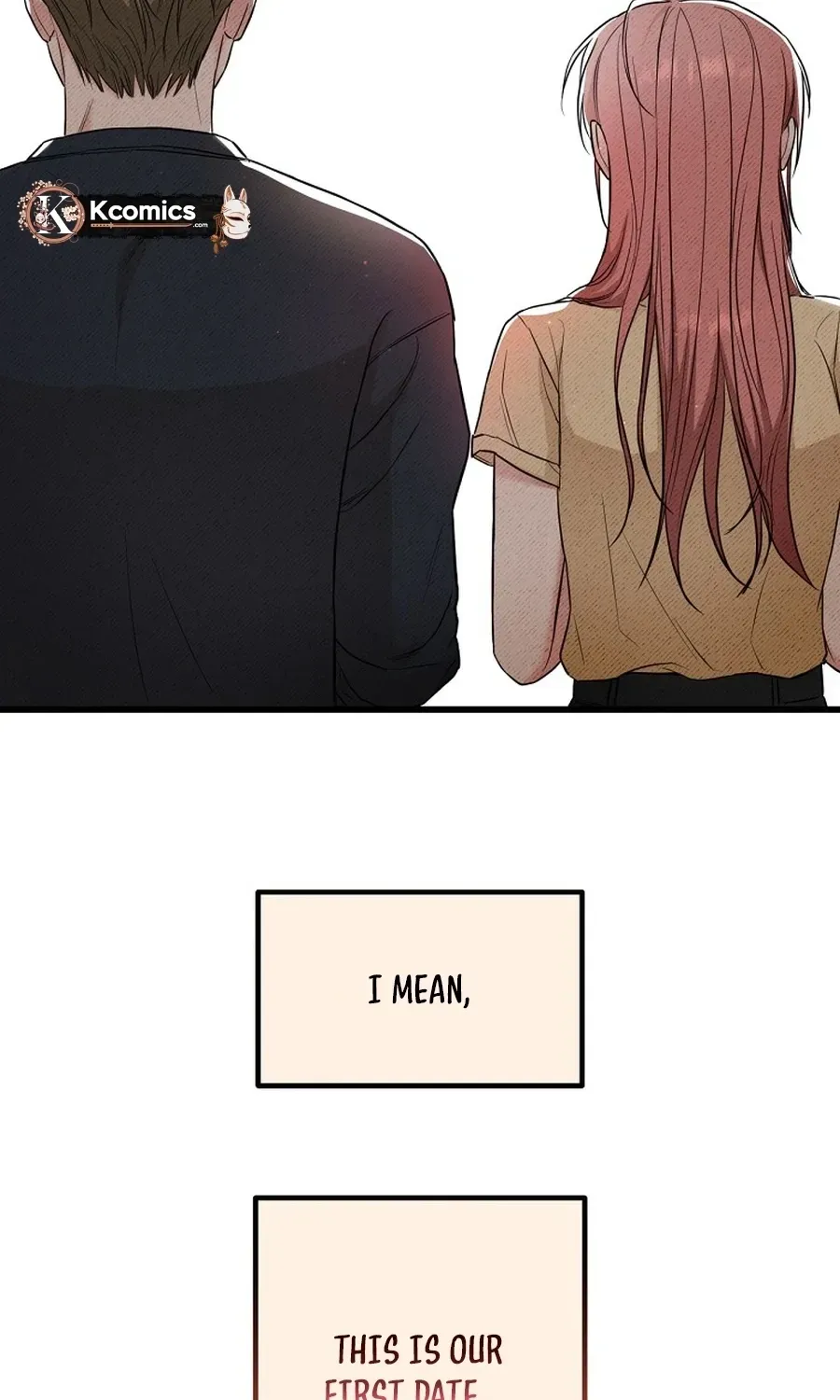 Love Is a Luxury! Chapter 29 page 65 - 