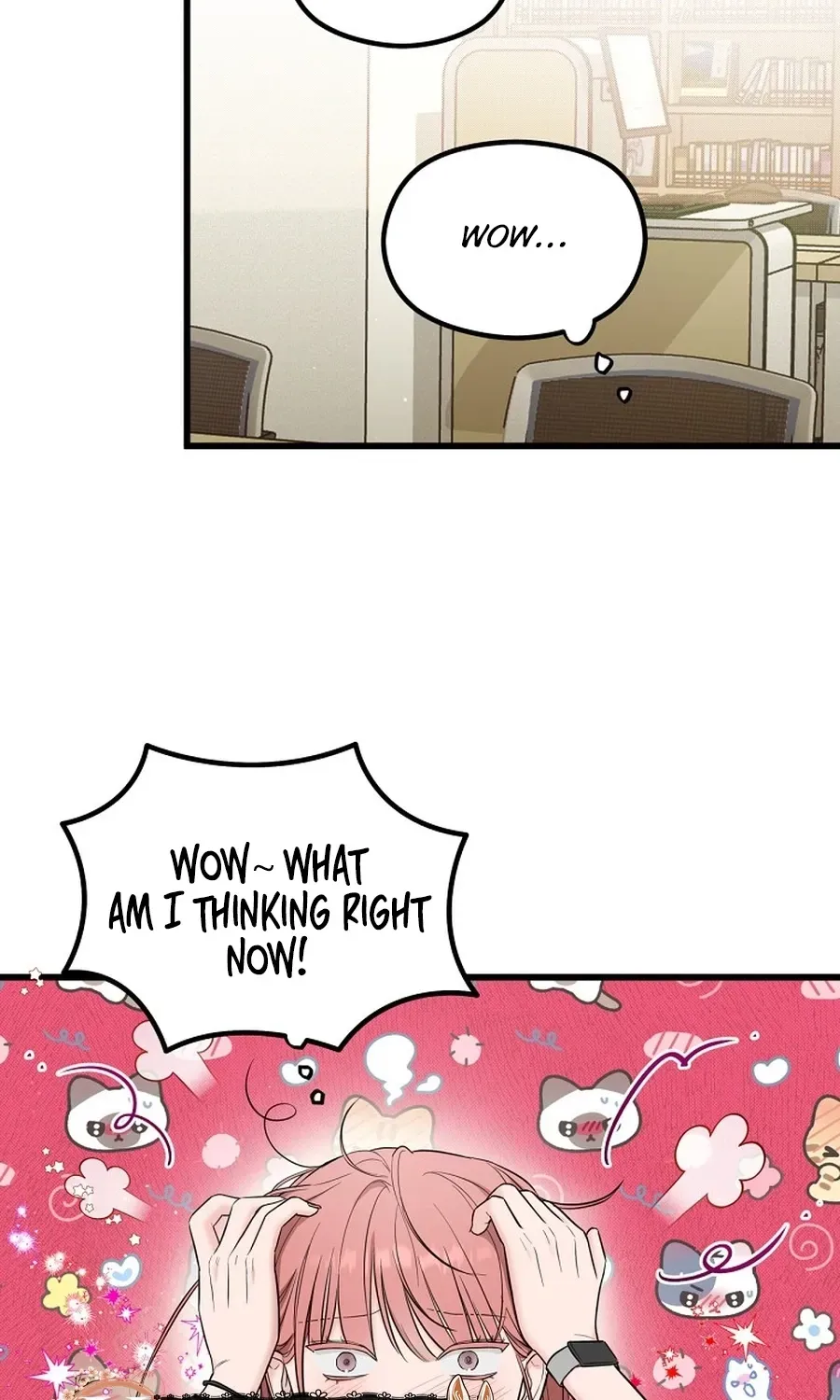 Love Is a Luxury! Chapter 29 page 69 - 