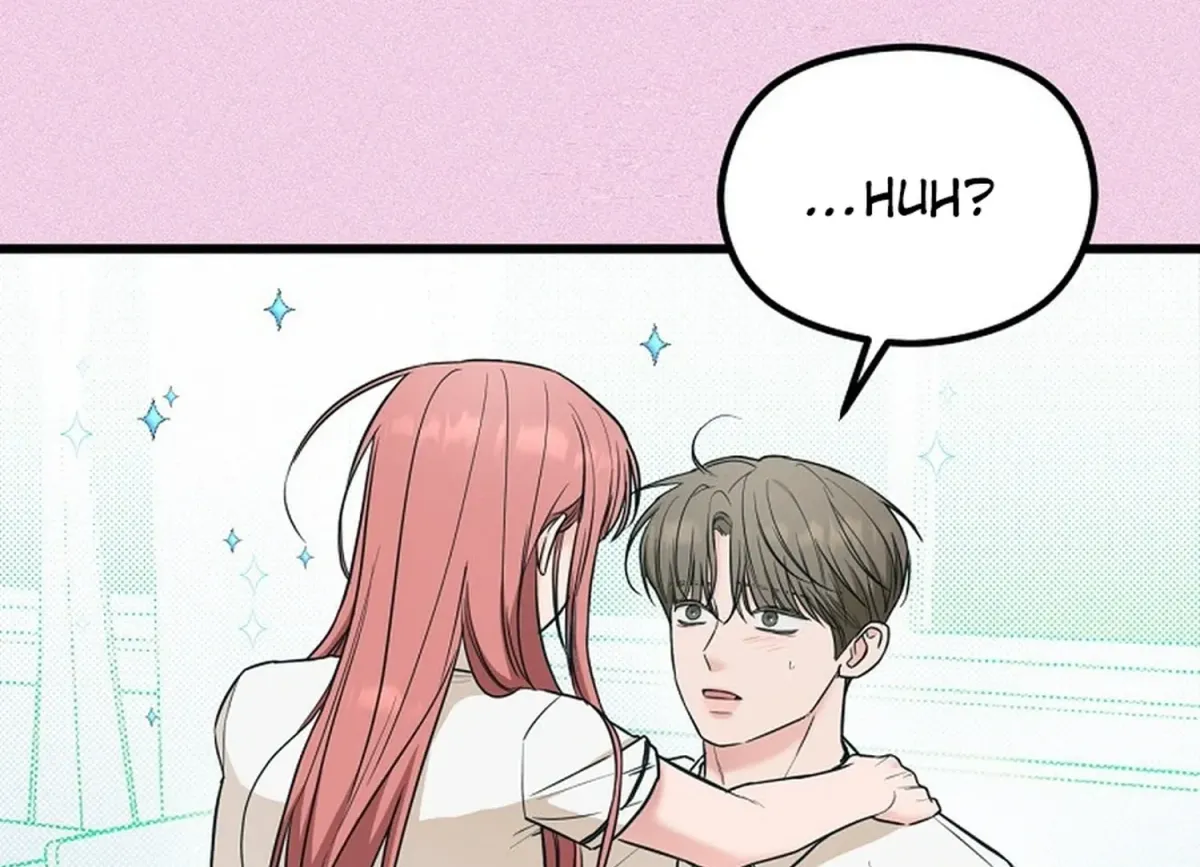 Love Is a Luxury! Chapter 29 page 8 - 