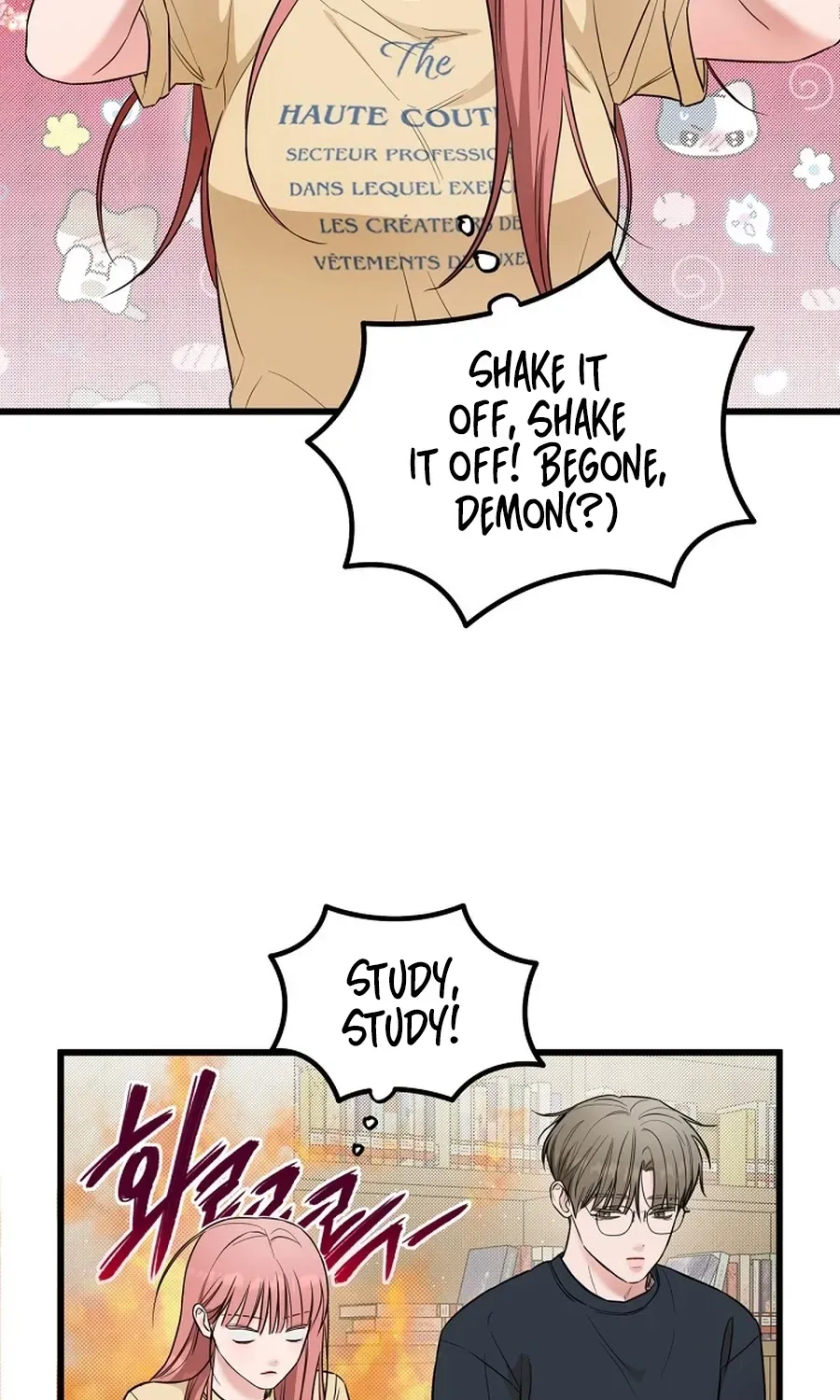 Love Is a Luxury! Chapter 29 page 71 - 