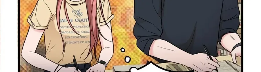 Love Is a Luxury! Chapter 29 page 72 - 