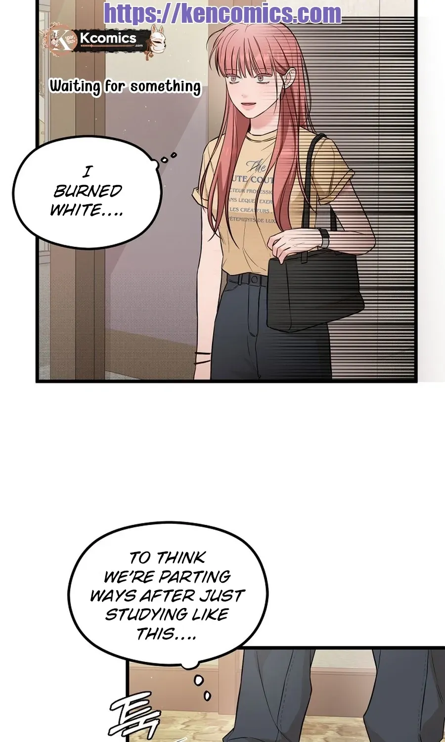 Love Is a Luxury! Chapter 29 page 75 - 