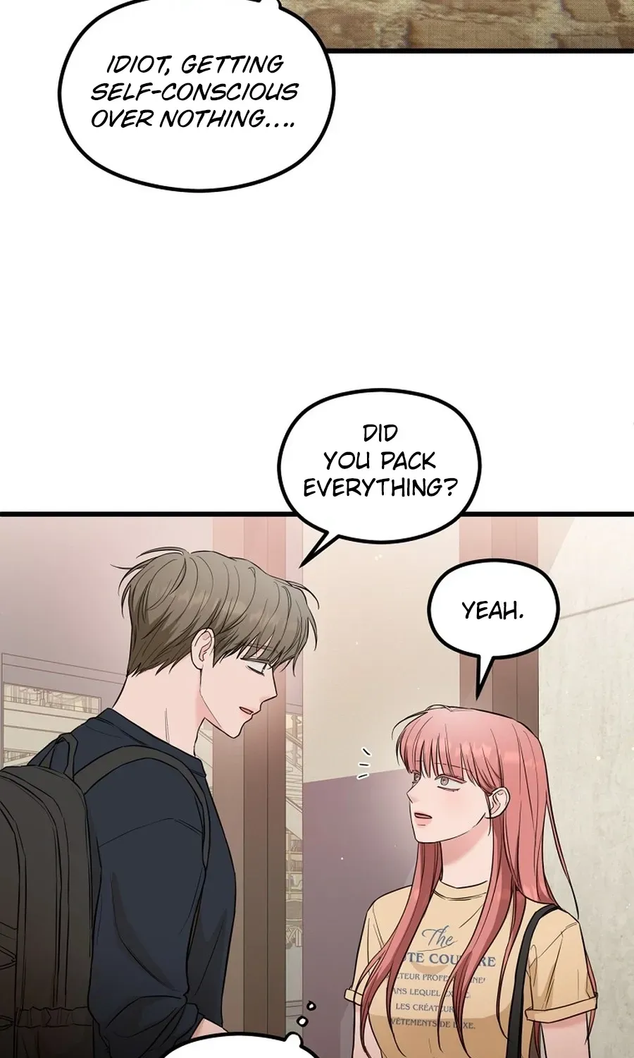 Love Is a Luxury! Chapter 29 page 77 - 