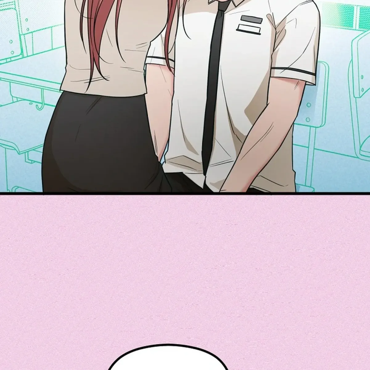 Love Is a Luxury! Chapter 29 page 9 - 
