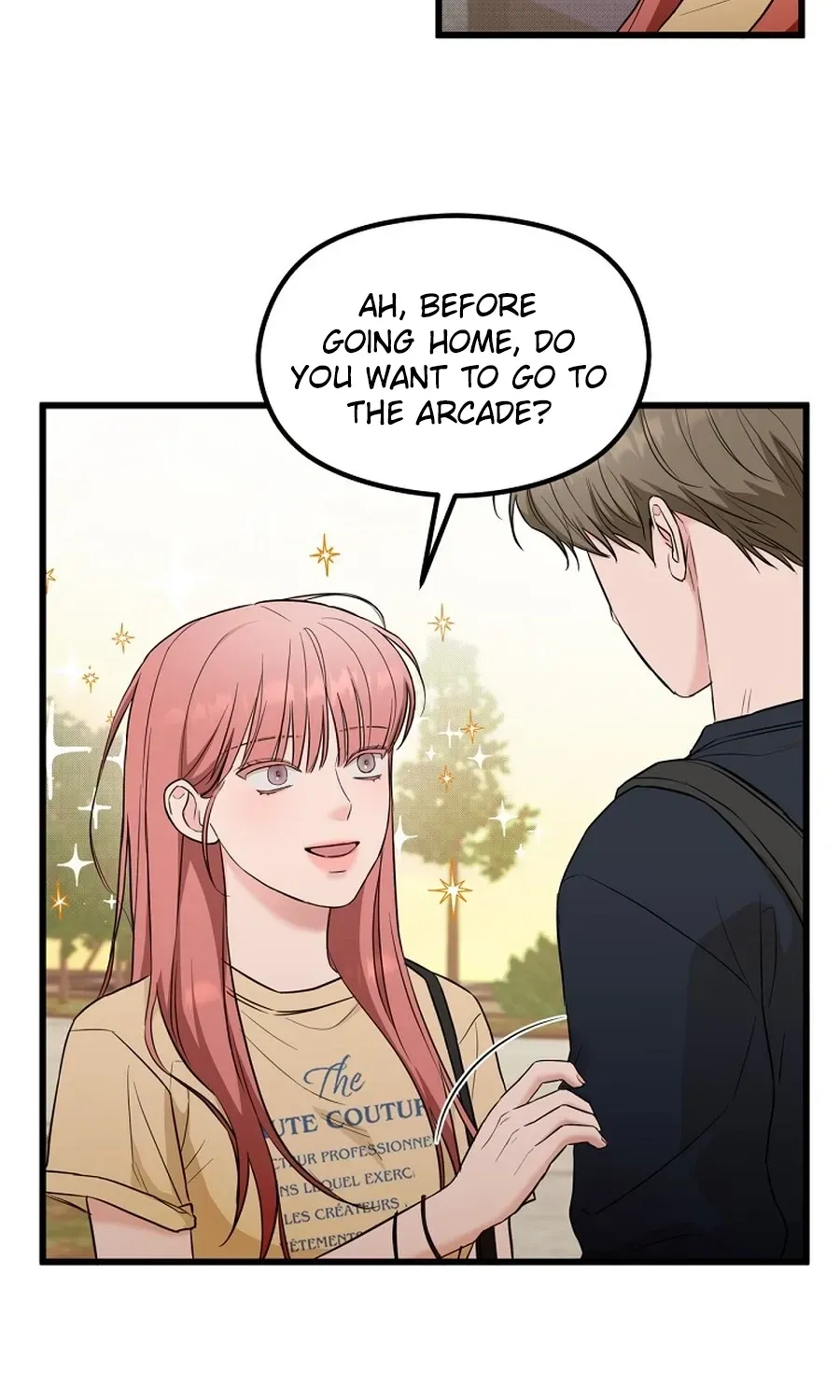 Love Is a Luxury! Chapter 29 page 81 - 