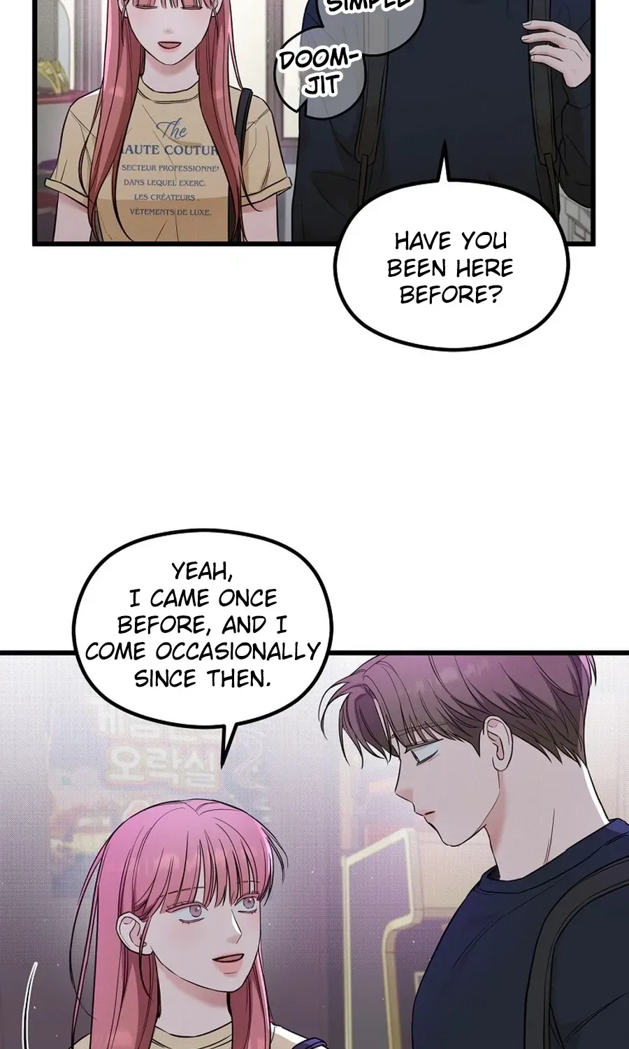 Love Is a Luxury! Chapter 29 page 87 - 