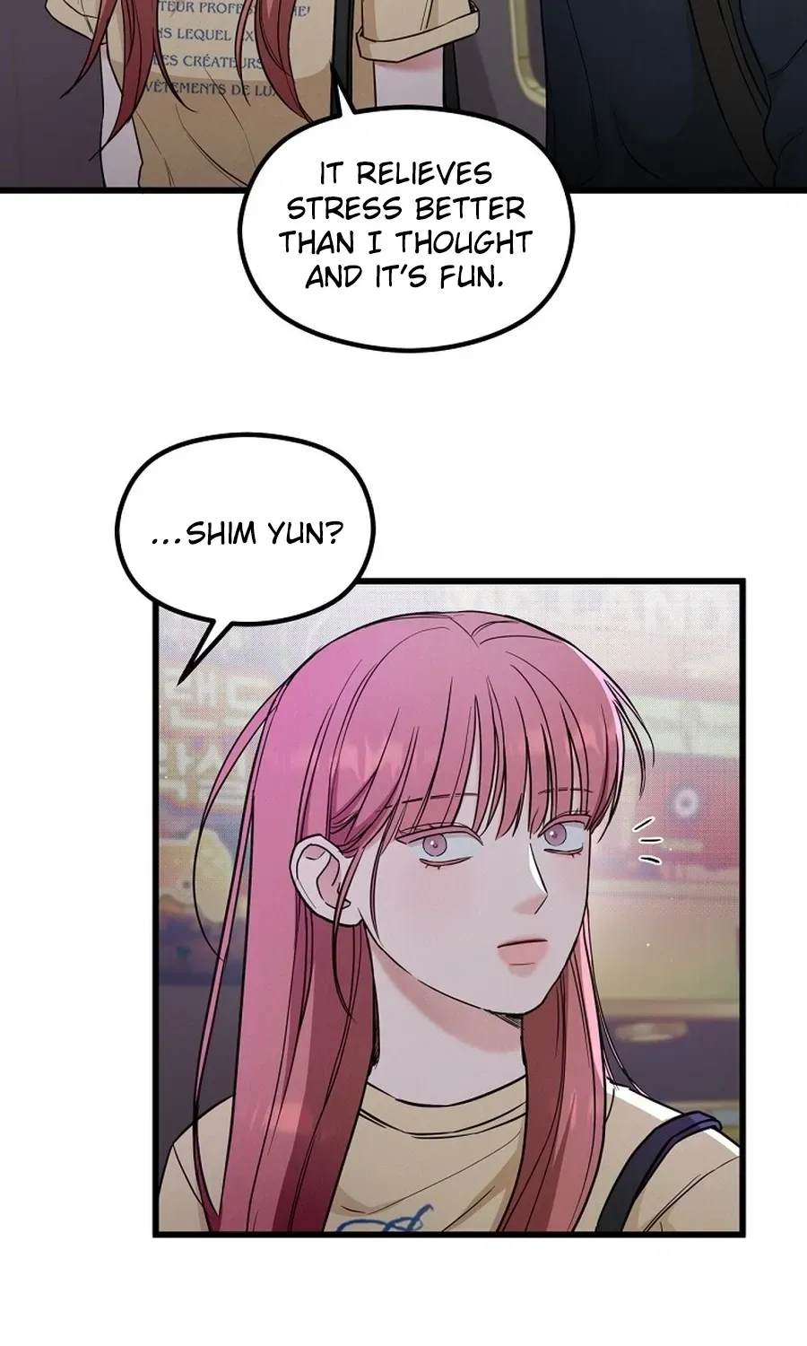 Love Is a Luxury! Chapter 29 page 89 - 