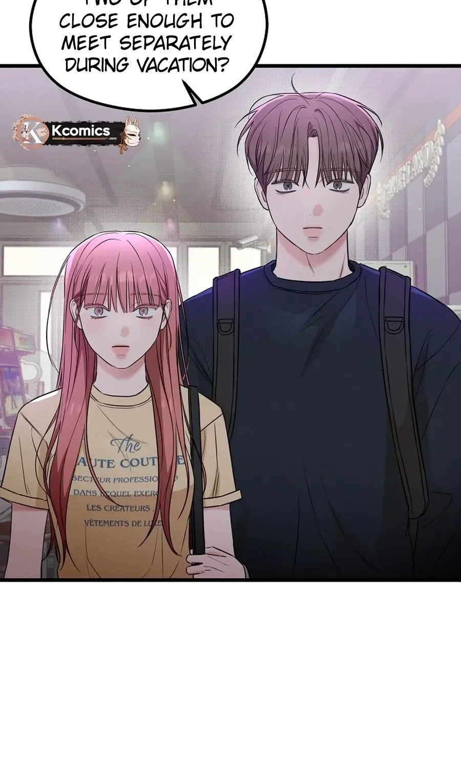 Love Is a Luxury! Chapter 29 page 97 - 