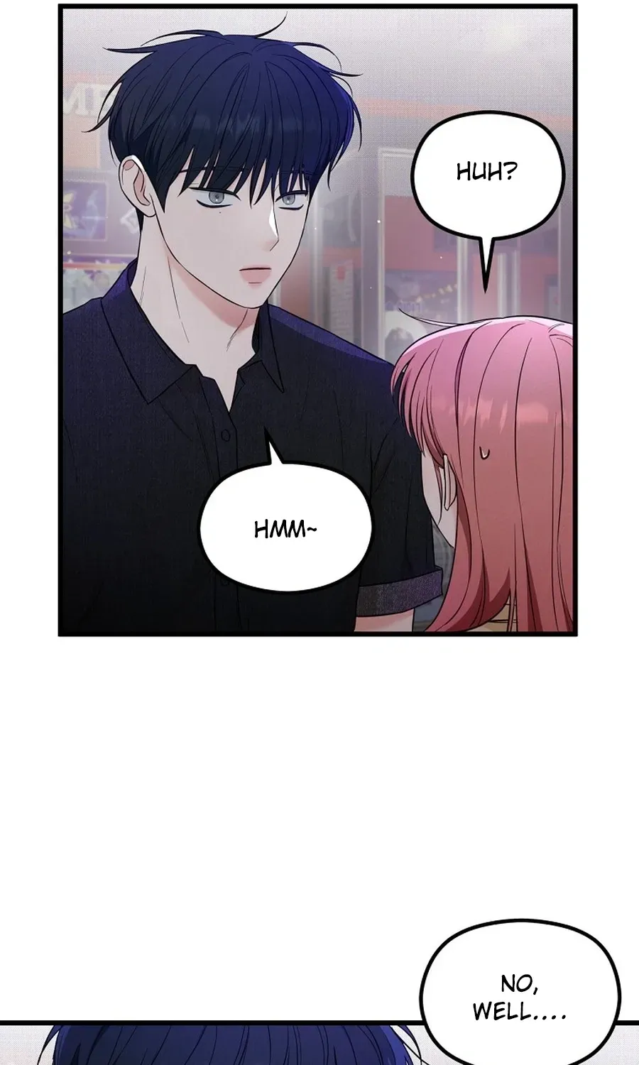 Love Is a Luxury! Chapter 29 page 99 - 