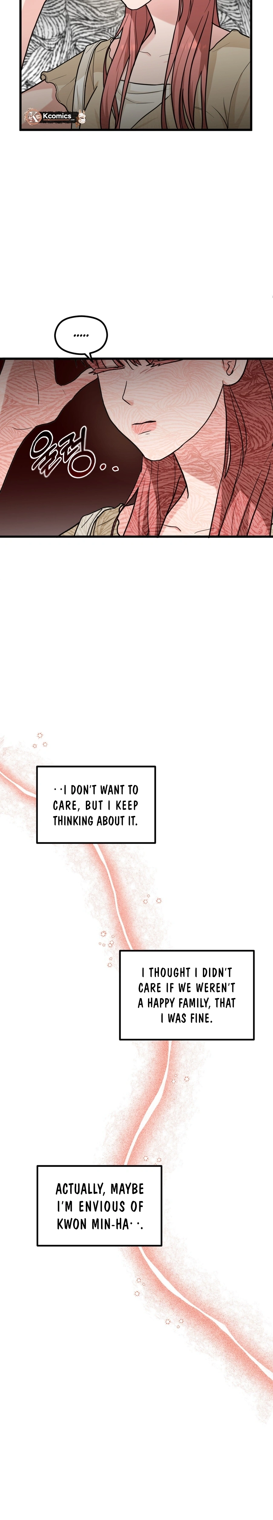 Love Is a Luxury! Chapter 3 page 6 - 