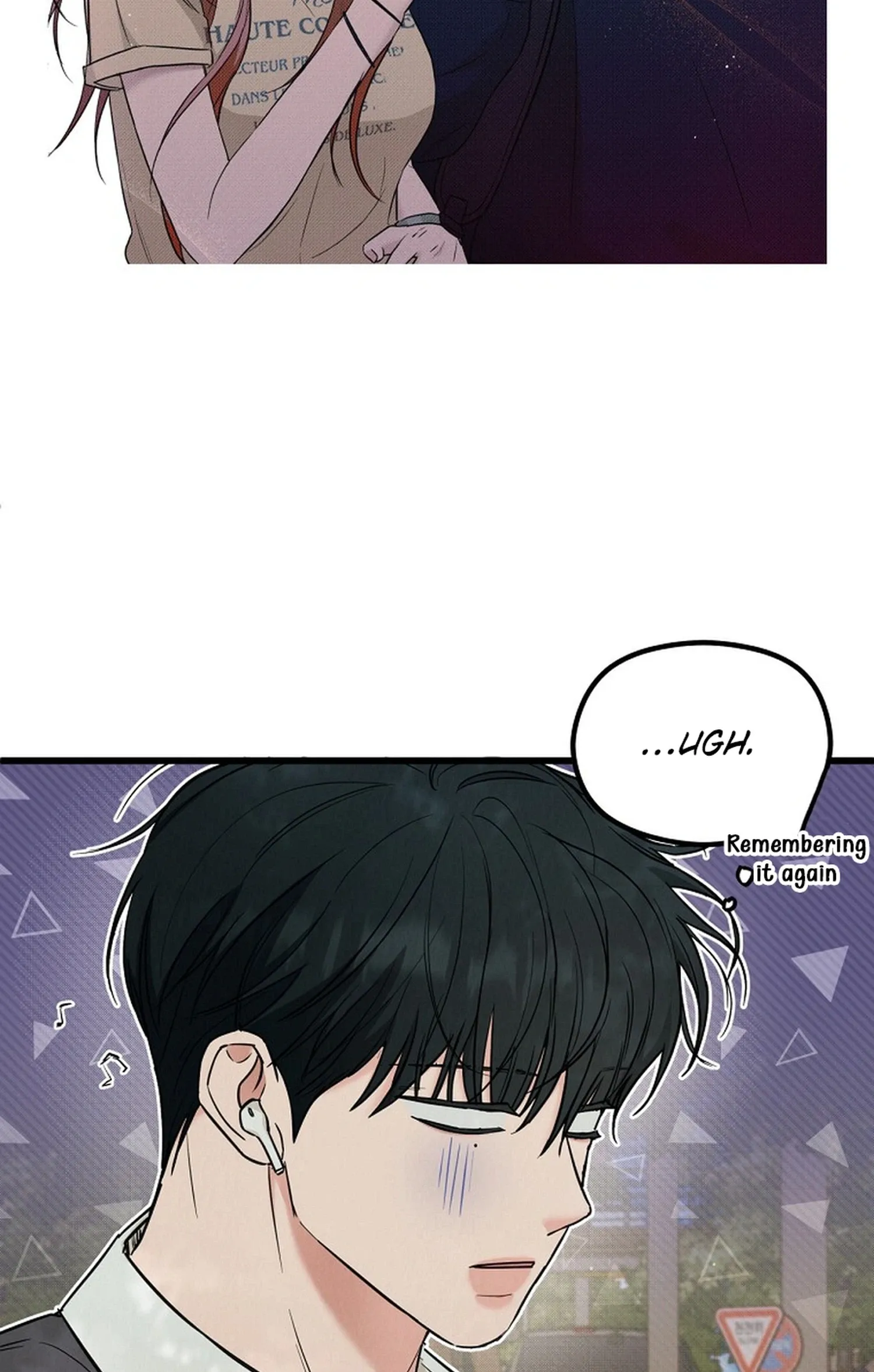 Love Is a Luxury! Chapter 30 page 3 - 