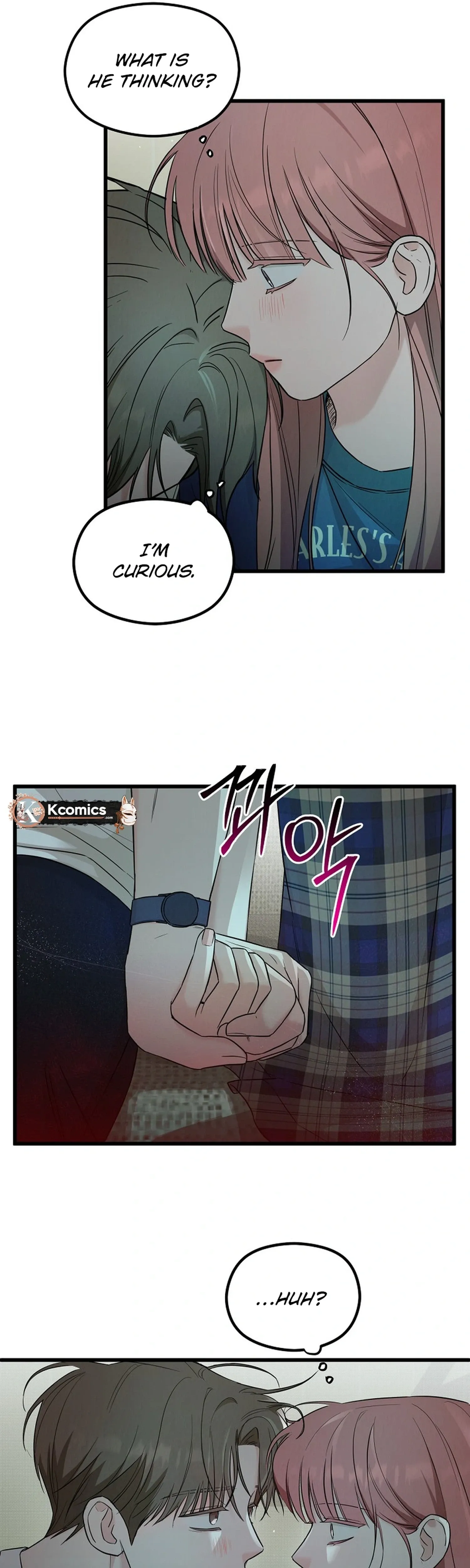 Love Is a Luxury! Chapter 30 page 24 - 