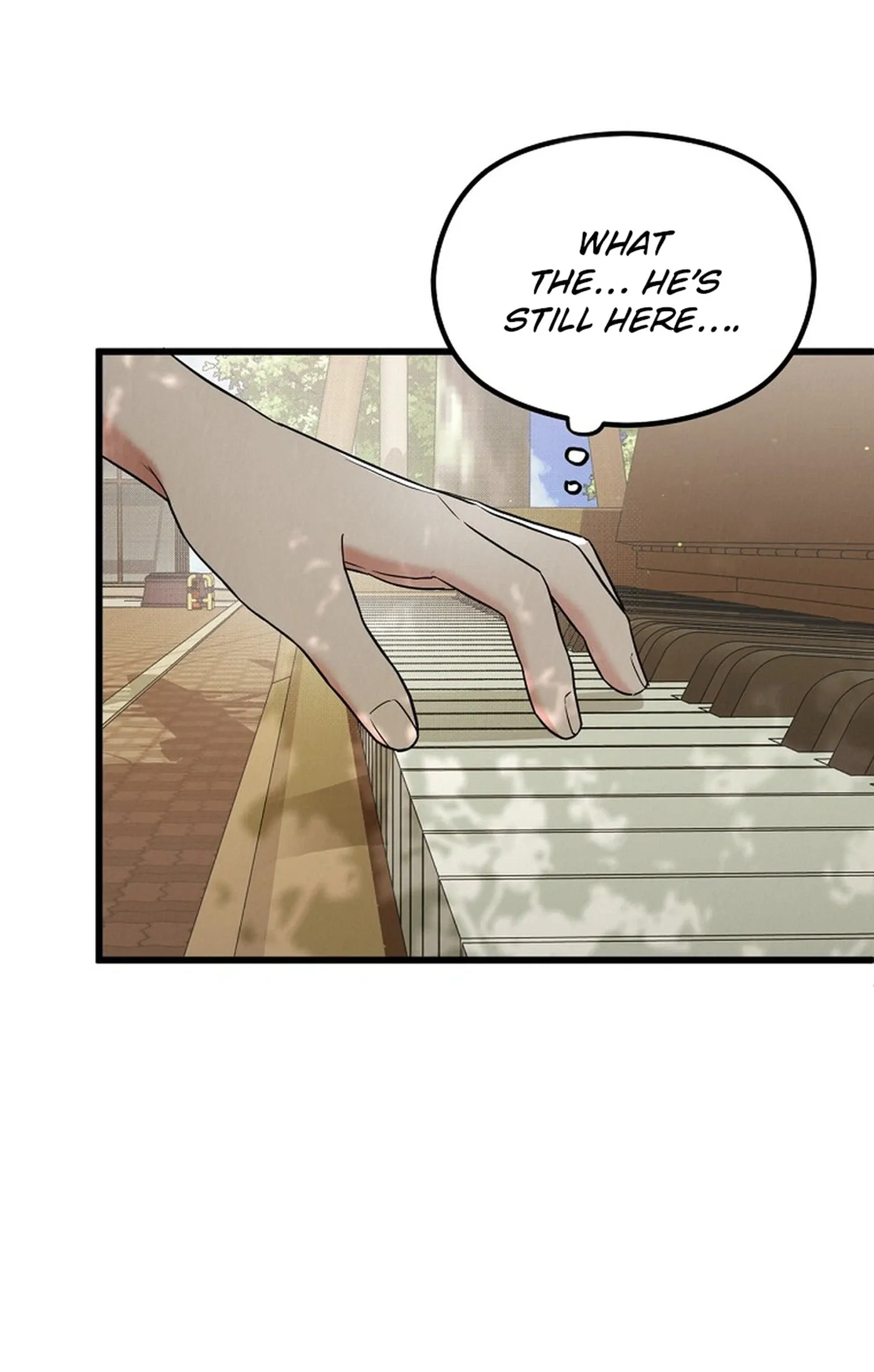 Love Is a Luxury! Chapter 30 page 6 - 
