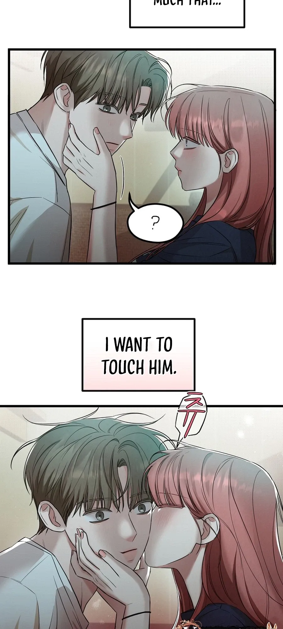 Love Is a Luxury! Chapter 31 page 12 - 
