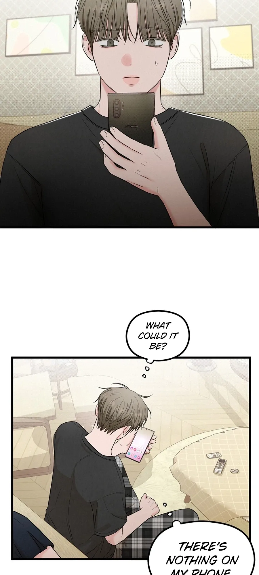 Love Is a Luxury! Chapter 31 page 24 - 