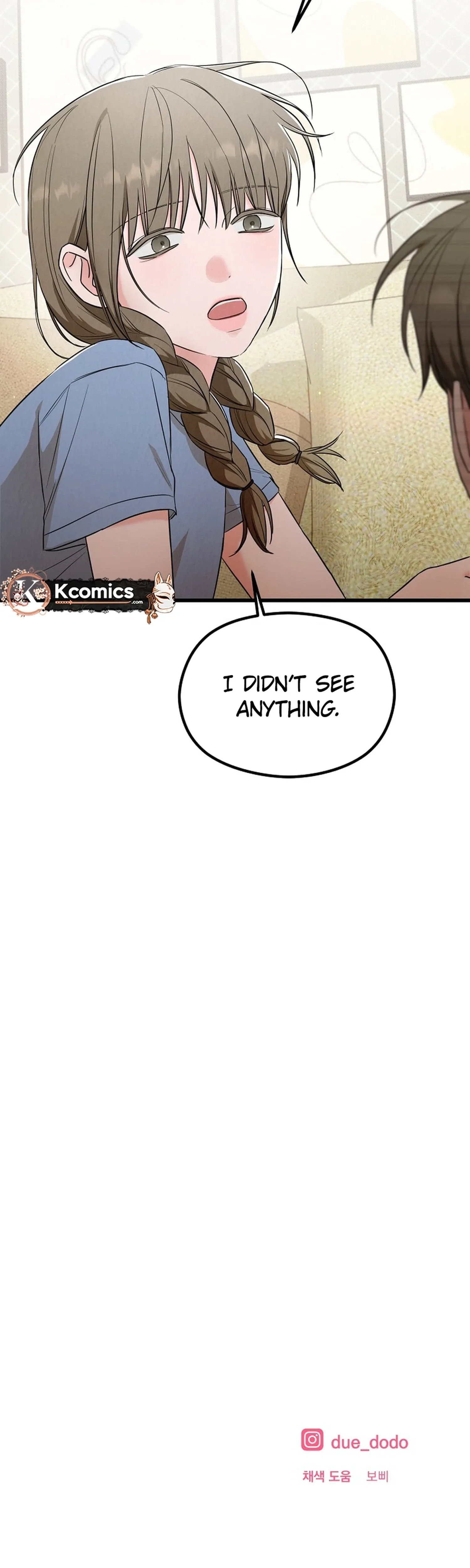 Love Is a Luxury! Chapter 31 page 27 - 