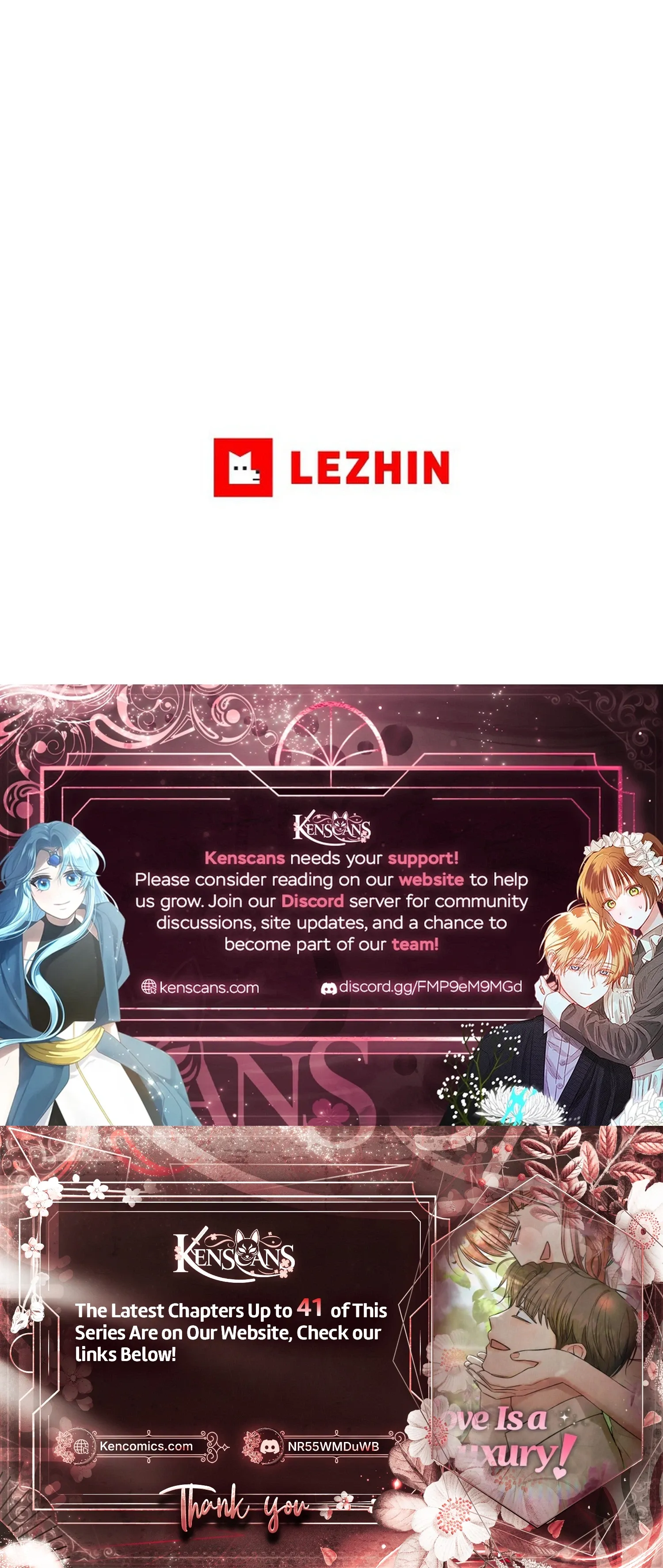 Love Is a Luxury! Chapter 31 page 28 - 