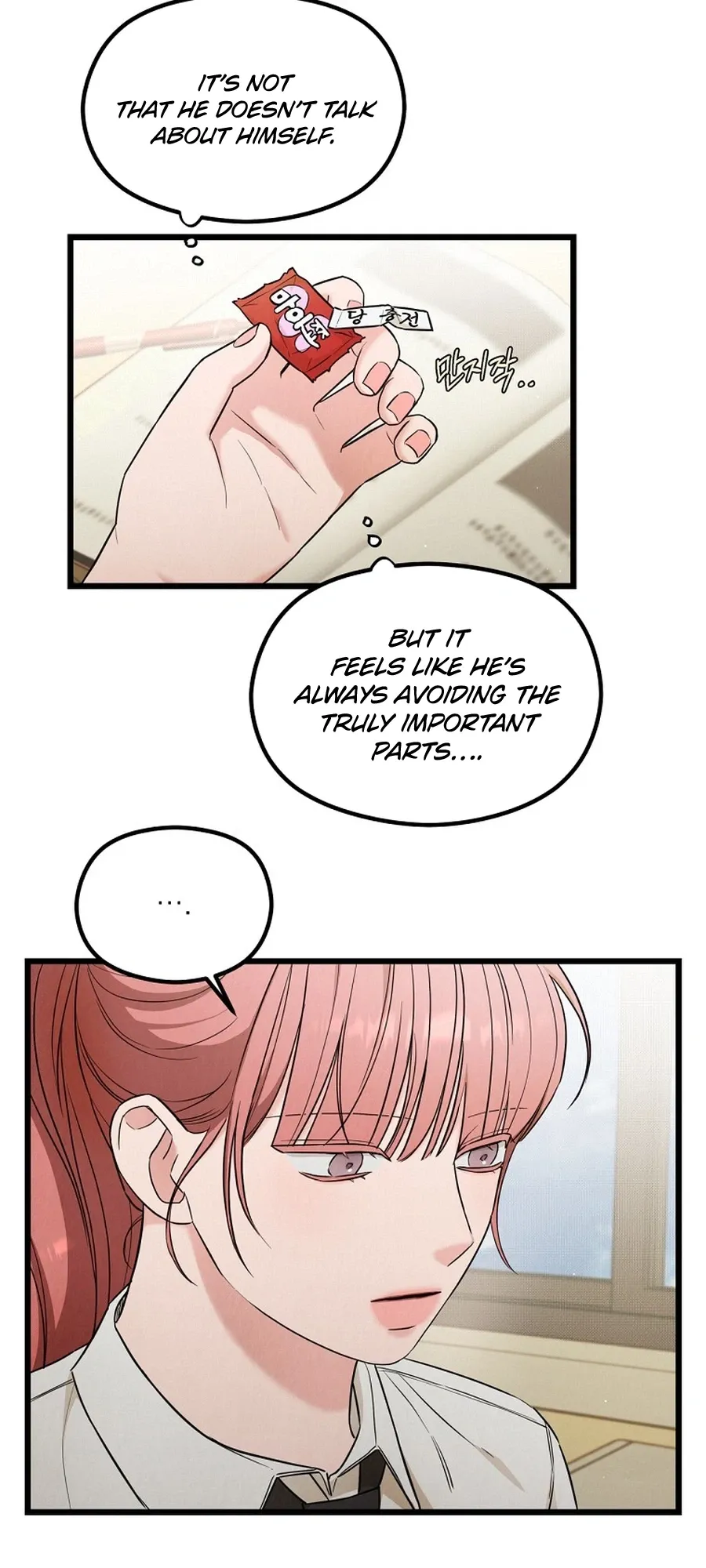 Love Is a Luxury! Chapter 32 page 12 - 