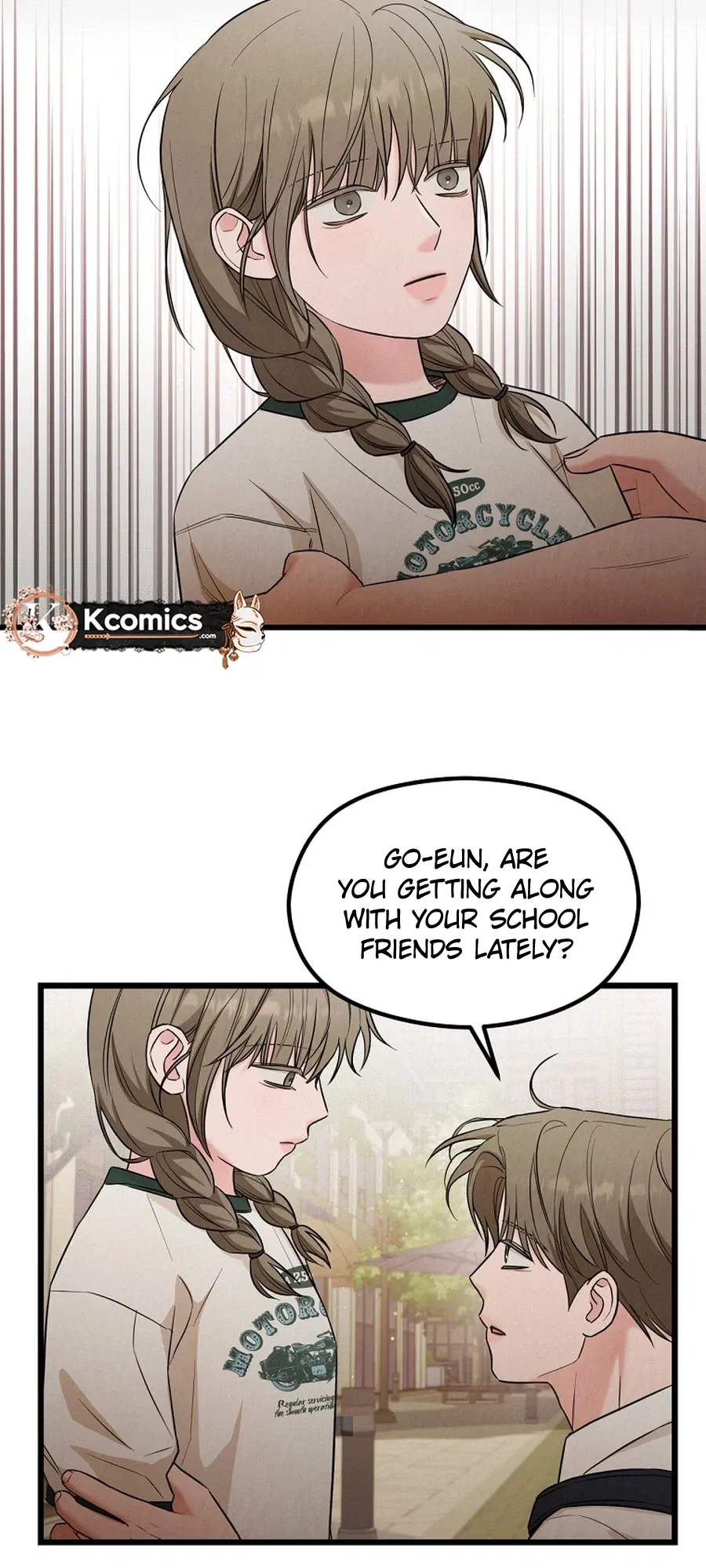 Love Is a Luxury! Chapter 32 page 24 - 