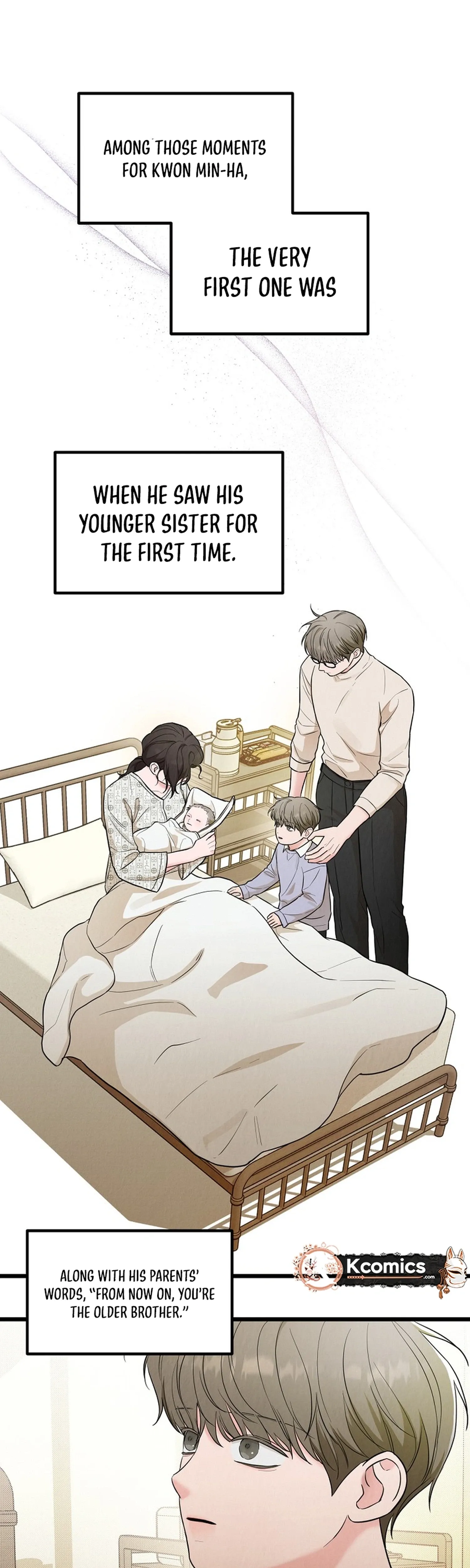 Love Is a Luxury! Chapter 33 page 2 - 