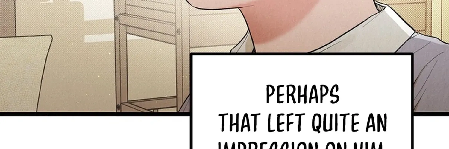 Love Is a Luxury! Chapter 33 page 3 - 