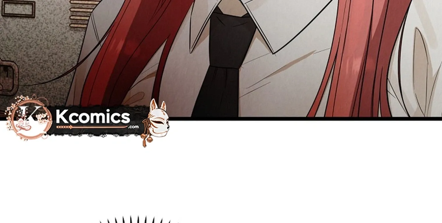 Love Is a Luxury! Chapter 33 page 21 - 