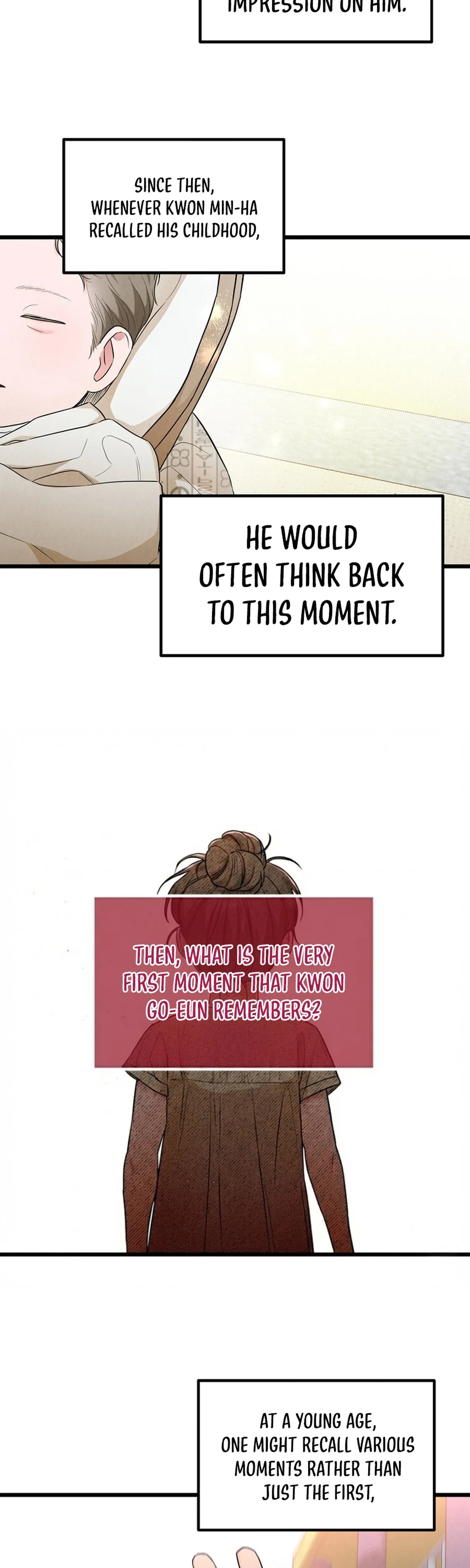Love Is a Luxury! Chapter 33 page 4 - 