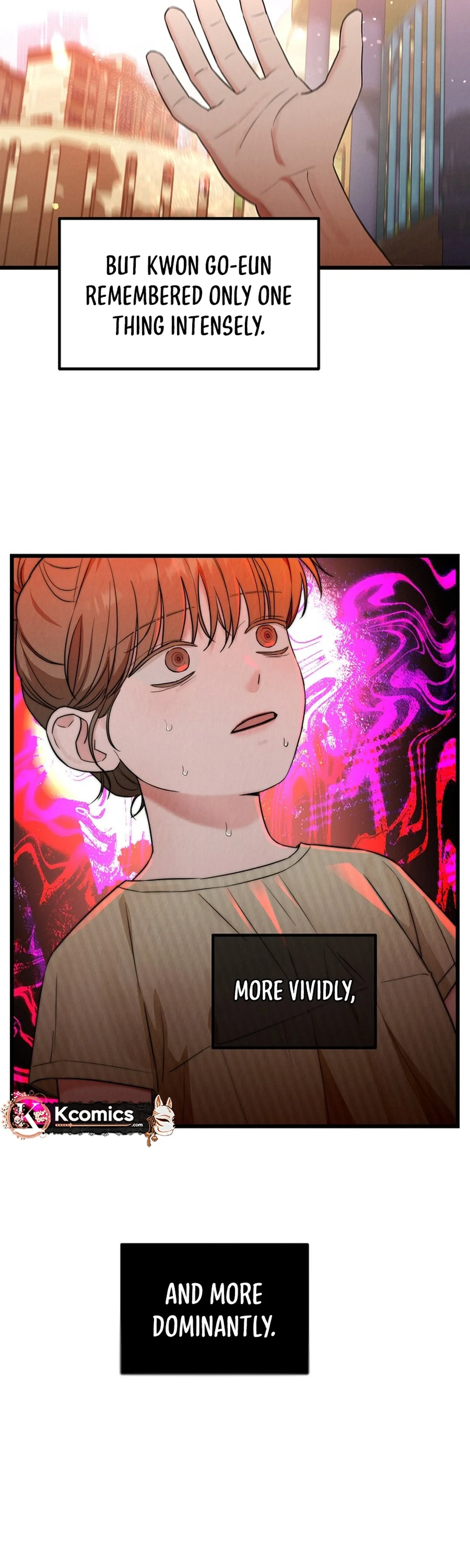 Love Is a Luxury! Chapter 33 page 5 - 