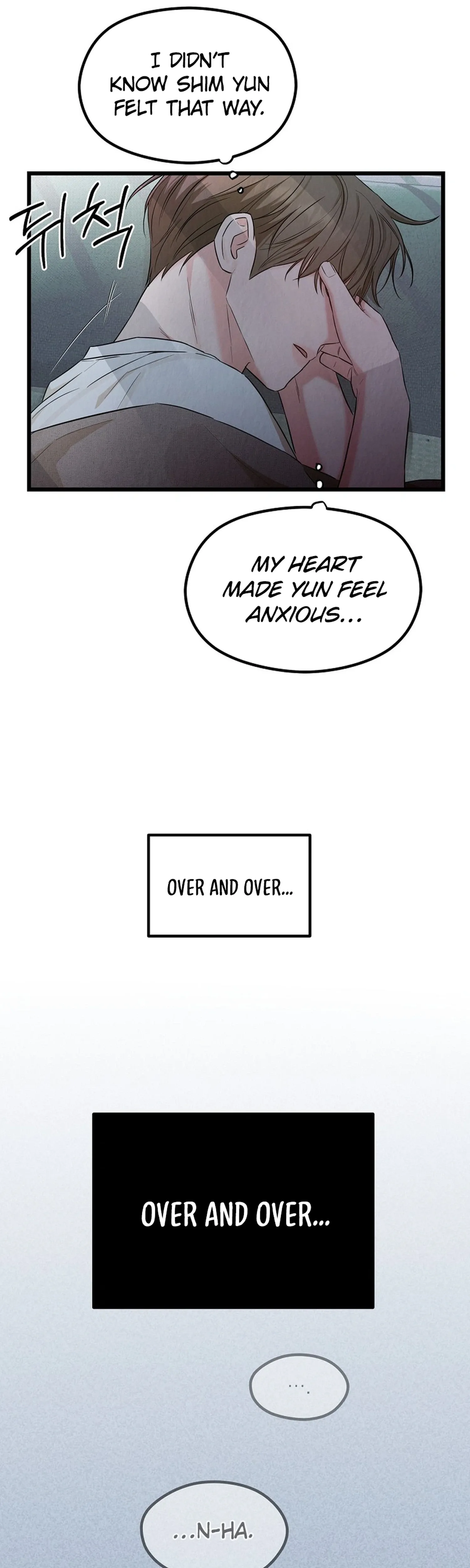 Love Is a Luxury! Chapter 34 page 25 - 
