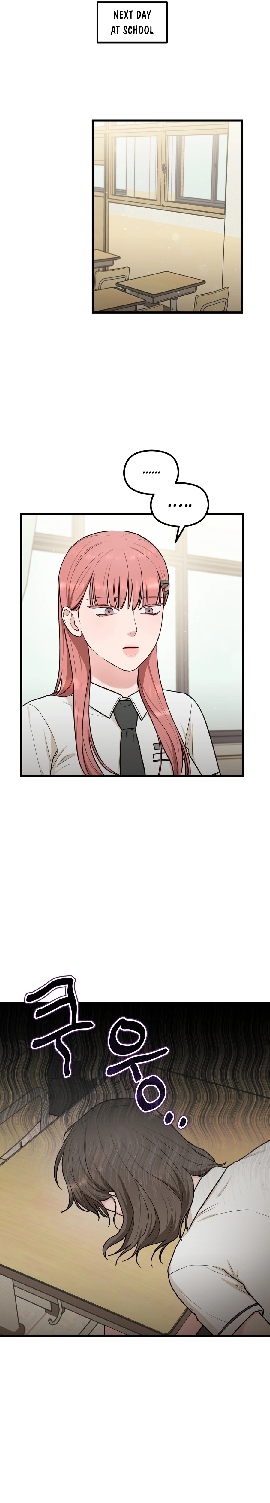 Love Is a Luxury! Chapter 7 page 16 - 