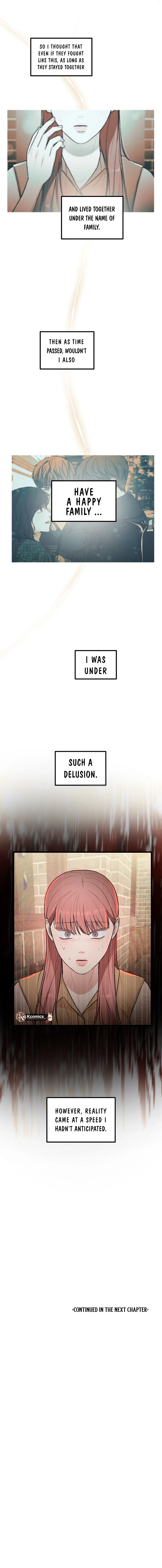 Love Is a Luxury! Chapter 9 page 17 - 