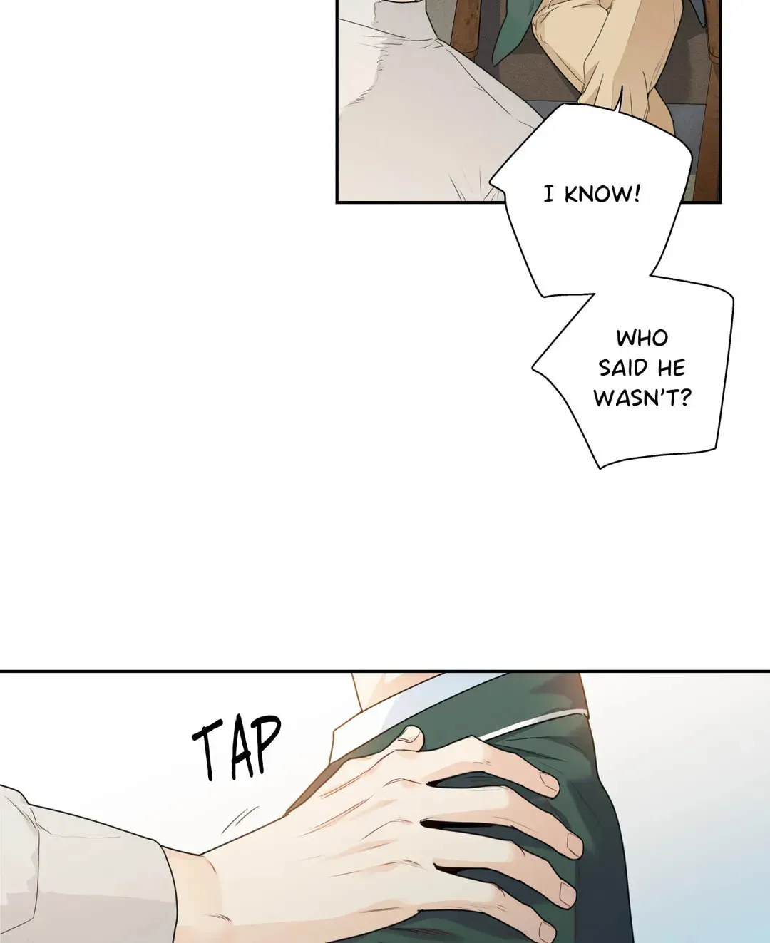 Love is an Illusion! - Superstar Chapter 1 page 14 - 